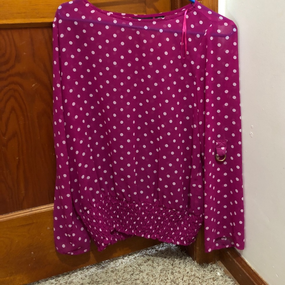 Metaphor shirt